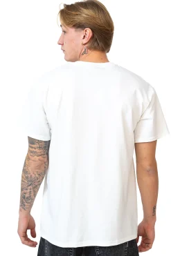 New Koszulka Thrasher x Toy Machine Girlfriend Thrasher X Toy Machine|T-shirty