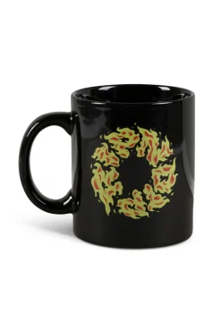 New Kubek Burn In Heck Inne