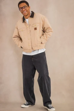 Sale Kurtka Dayton Przejściówki