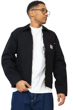 Kurtka Detroit Przejściówki