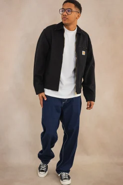 Kurtka Detroit Przejściówki