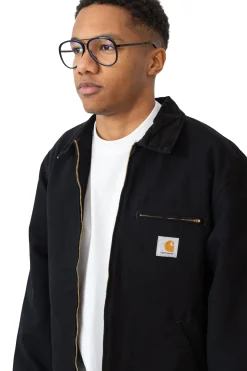 Kurtka Detroit Przejściówki