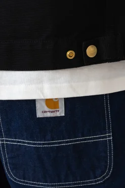 Kurtka Detroit Przejściówki