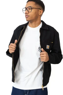 Kurtka Detroit Przejściówki