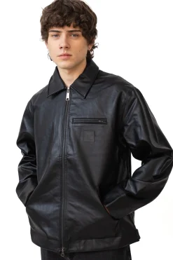 Sale Kurtka Detroit Przejściówki