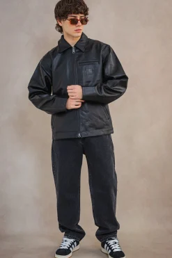 Sale Kurtka Detroit Przejściówki