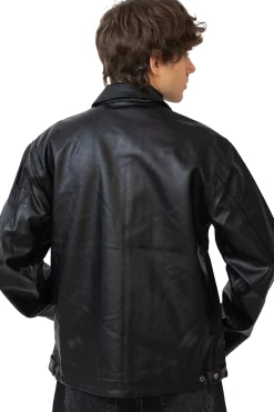 Sale Kurtka Detroit Przejściówki