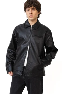 Sale Kurtka Detroit Przejściówki