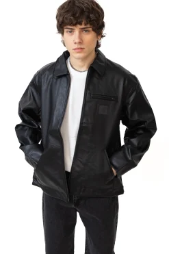 Sale Kurtka Detroit Przejściówki