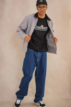 Outlet Kurtka Detroit Przejściówki