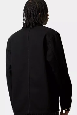 Hot Kurtka Michigan Przejściówki