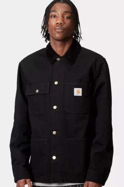 Hot Kurtka Michigan Przejściówki