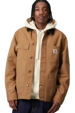 Clearance Kurtka Michigan Przejściówki