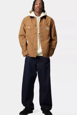 Clearance Kurtka Michigan Przejściówki