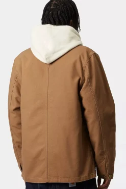 Clearance Kurtka Michigan Przejściówki