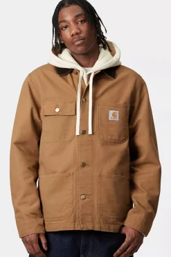 Clearance Kurtka Michigan Przejściówki