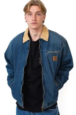 Hot Kurtka OG Detroit Przejściówki