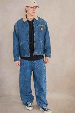 Hot Kurtka OG Detroit Przejściówki