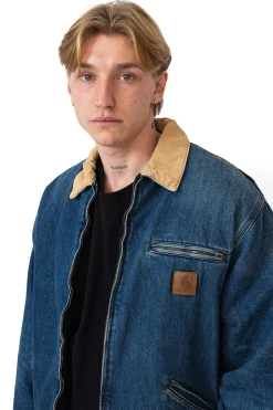 Hot Kurtka OG Detroit Przejściówki