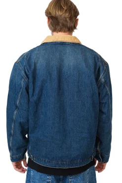 Hot Kurtka OG Detroit Przejściówki