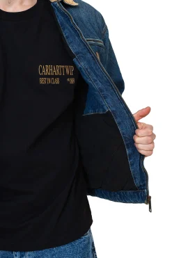 Hot Kurtka OG Detroit Przejściówki