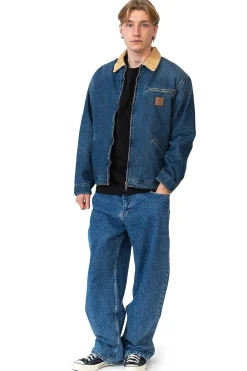 Hot Kurtka OG Detroit Przejściówki