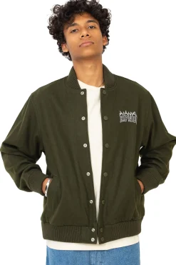 Kurtka Inferno Przejściówki