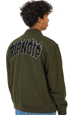 Kurtka Inferno Przejściówki