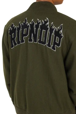 Kurtka Inferno Przejściówki