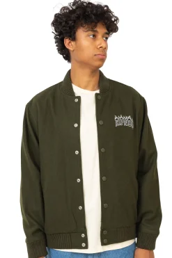 Kurtka Inferno Przejściówki