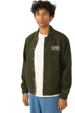 Kurtka Inferno Przejściówki