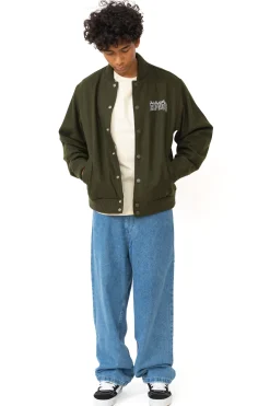 Kurtka Inferno Przejściówki