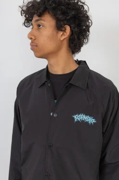 Online Kurtka Nervous System Coaches Przejściówki