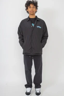 Online Kurtka Nervous System Coaches Przejściówki