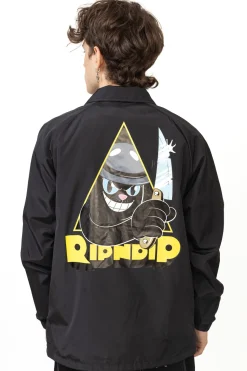 Discount Kurtka Slice And Dice Przejściówki