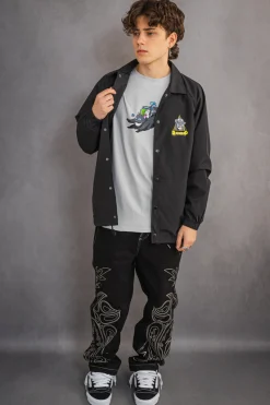 Discount Kurtka Slice And Dice Przejściówki