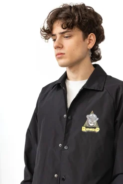 Discount Kurtka Slice And Dice Przejściówki