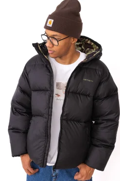 Kurtka Zimowa Toronto Zimowe