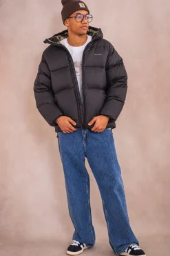 Kurtka Zimowa Toronto Zimowe