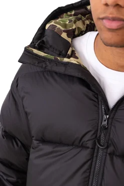 Kurtka Zimowa Toronto Zimowe