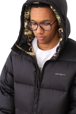 Kurtka Zimowa Toronto Zimowe