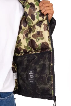 Kurtka Zimowa Toronto Zimowe