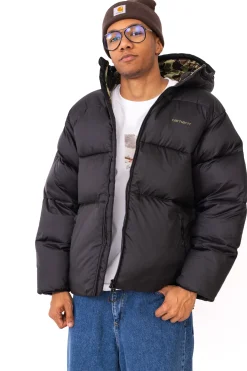 Kurtka Zimowa Toronto Zimowe