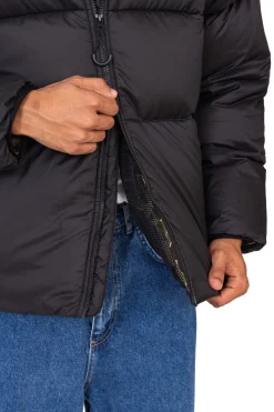 Kurtka Zimowa Toronto Zimowe