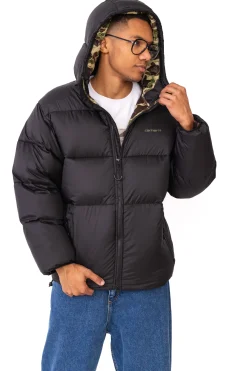 Kurtka Zimowa Toronto Zimowe