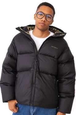 Kurtka Zimowa Toronto Zimowe