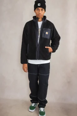 Clearance Kurtka Zimowa Prentis Liner Zimowe|Bluzy Polarowe