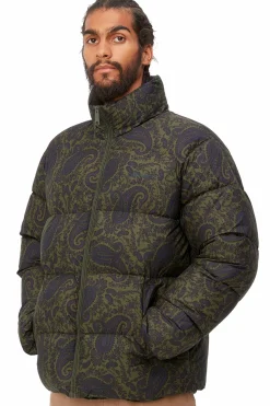 Clearance Kurtka Zimowa Springfield Zimowe