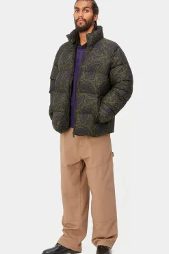 Clearance Kurtka Zimowa Springfield Zimowe