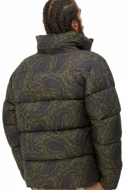 Clearance Kurtka Zimowa Springfield Zimowe